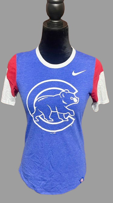 Resale-Chicago-T-Shirt-XS