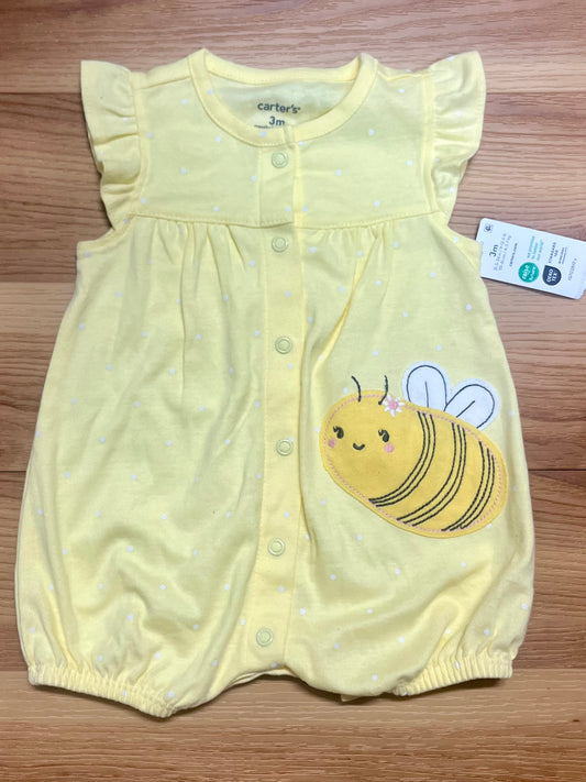 Kids-Carters Outfit-3 Months-New