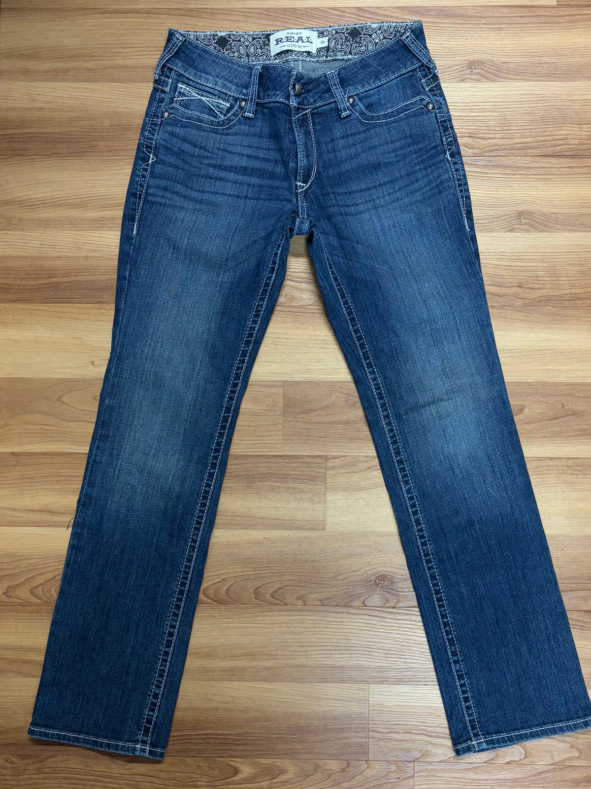 Ariat Denim-Size 11/30