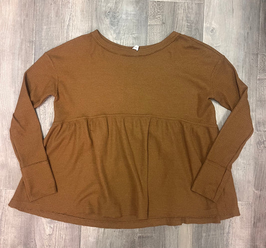 Wishlist LS-Size S/M