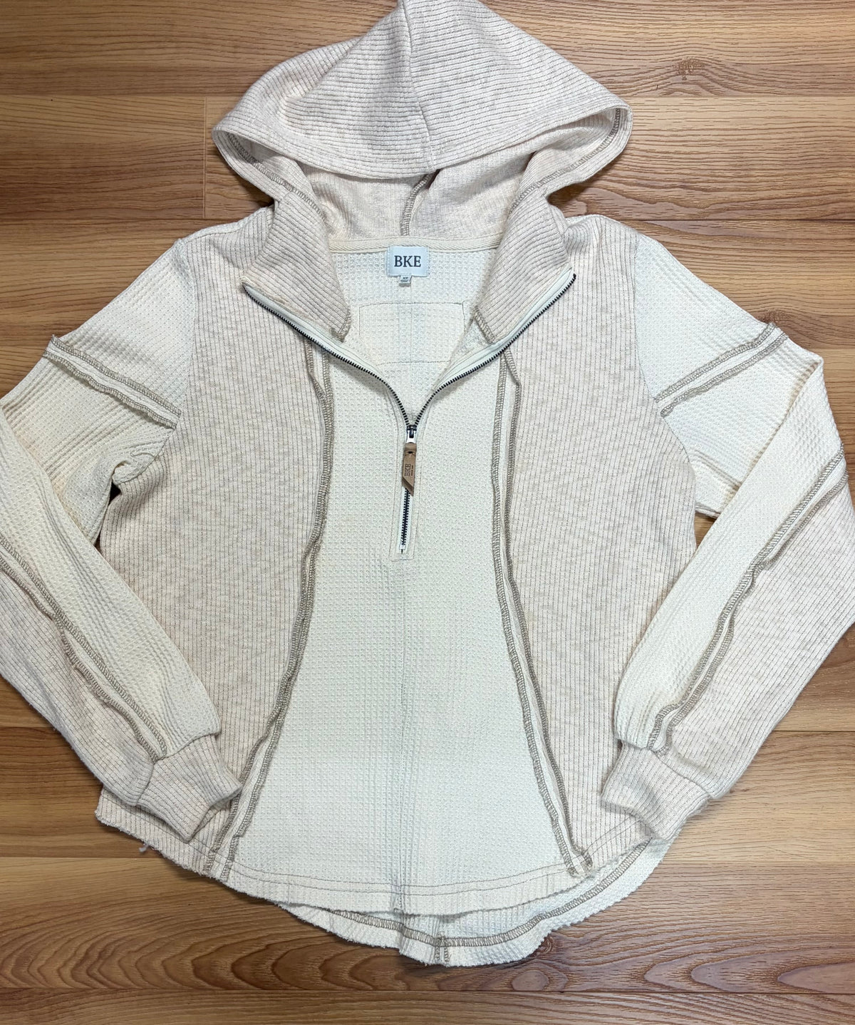 BKE LS-Size XS