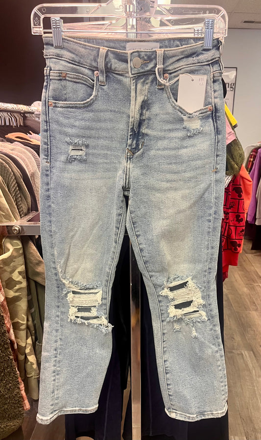 Dear John Denim-Size 24/1 New!