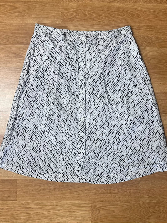 Old Navy Skirt-Size XL