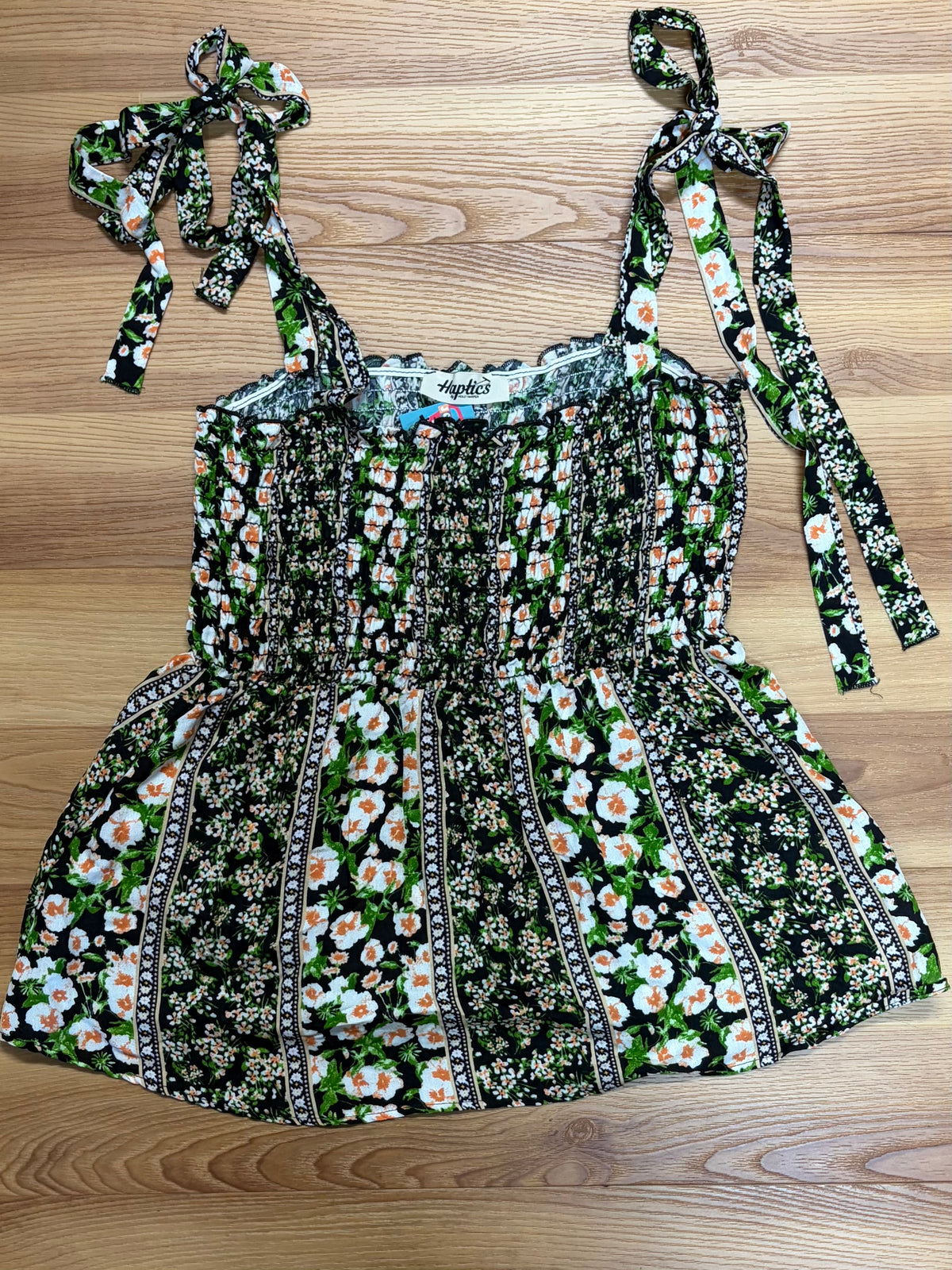Haptics tank-Size 2XL-New