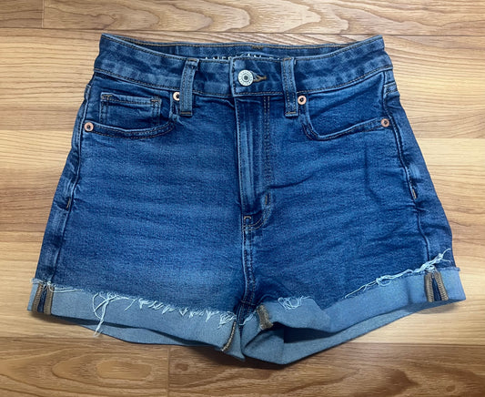 American Eagle Shorts-Size 00