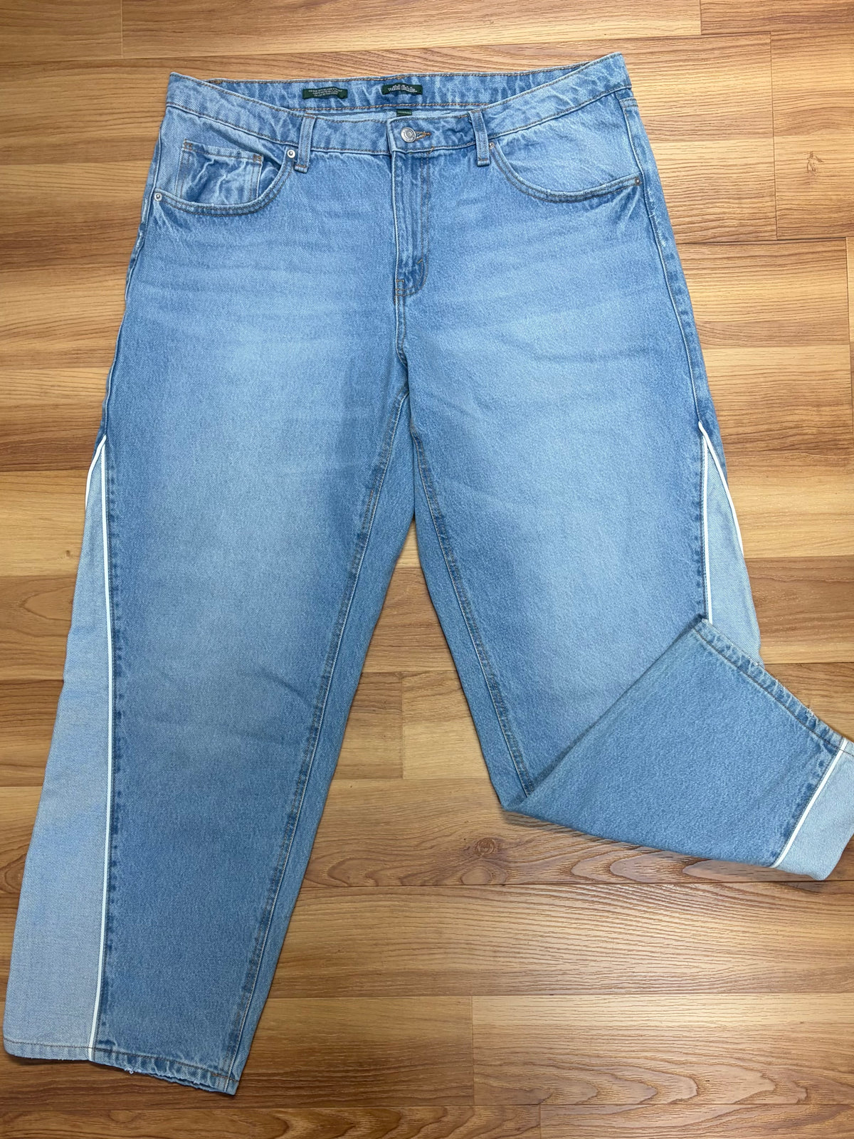 Wild fable Denim-Size 14