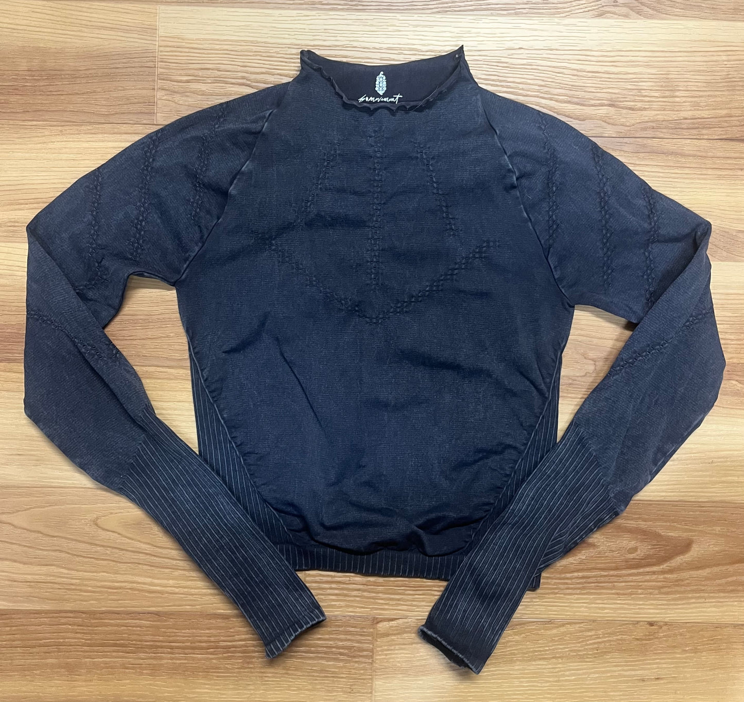 Free People LS-Size M/L