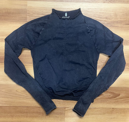 Free People LS-Size M/L