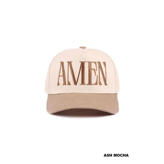 Amen Hat
