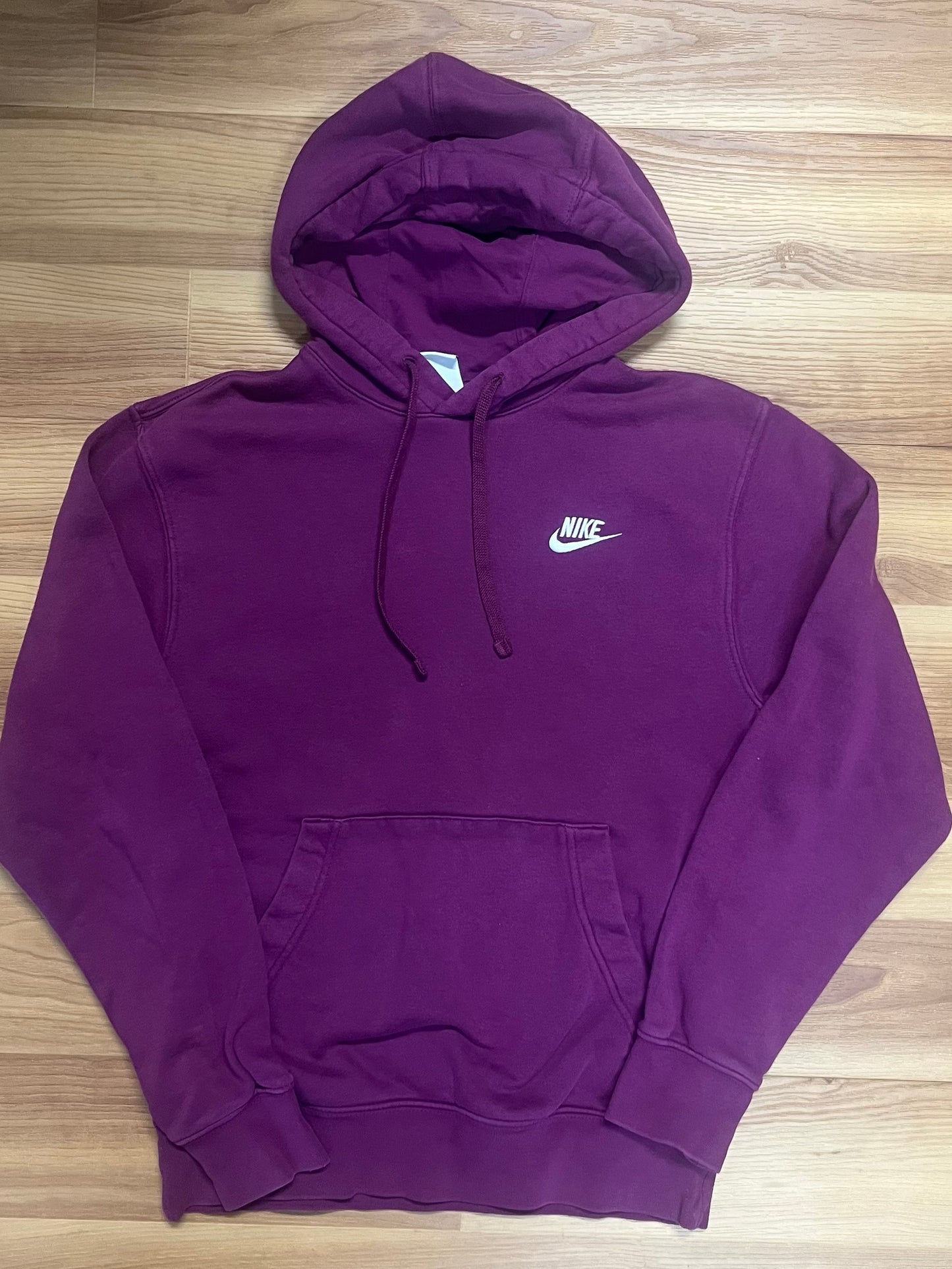 Nike Hoodie-Szie XS
