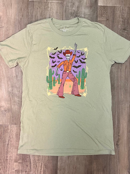 Unbranded t-shirt-Size Medium