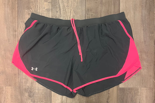 Under Armor Shorts-Size 3XL