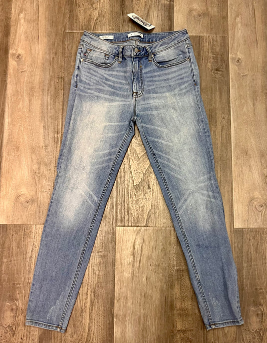 Vigoss Denim-Size 11