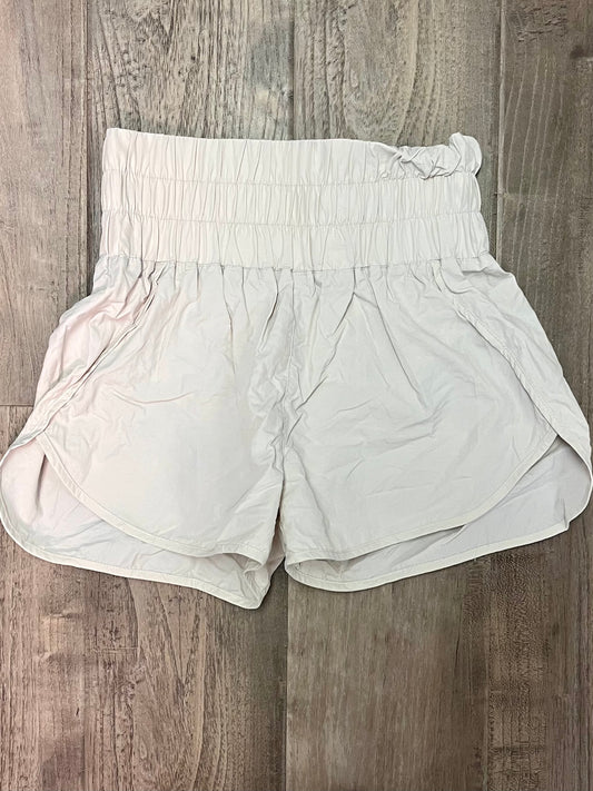 Zenana Shorts-Size Small