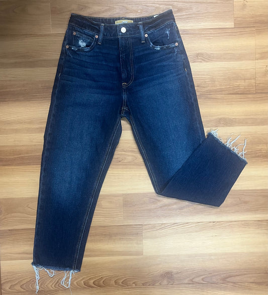 Unbranded Denim-Size 6 Short