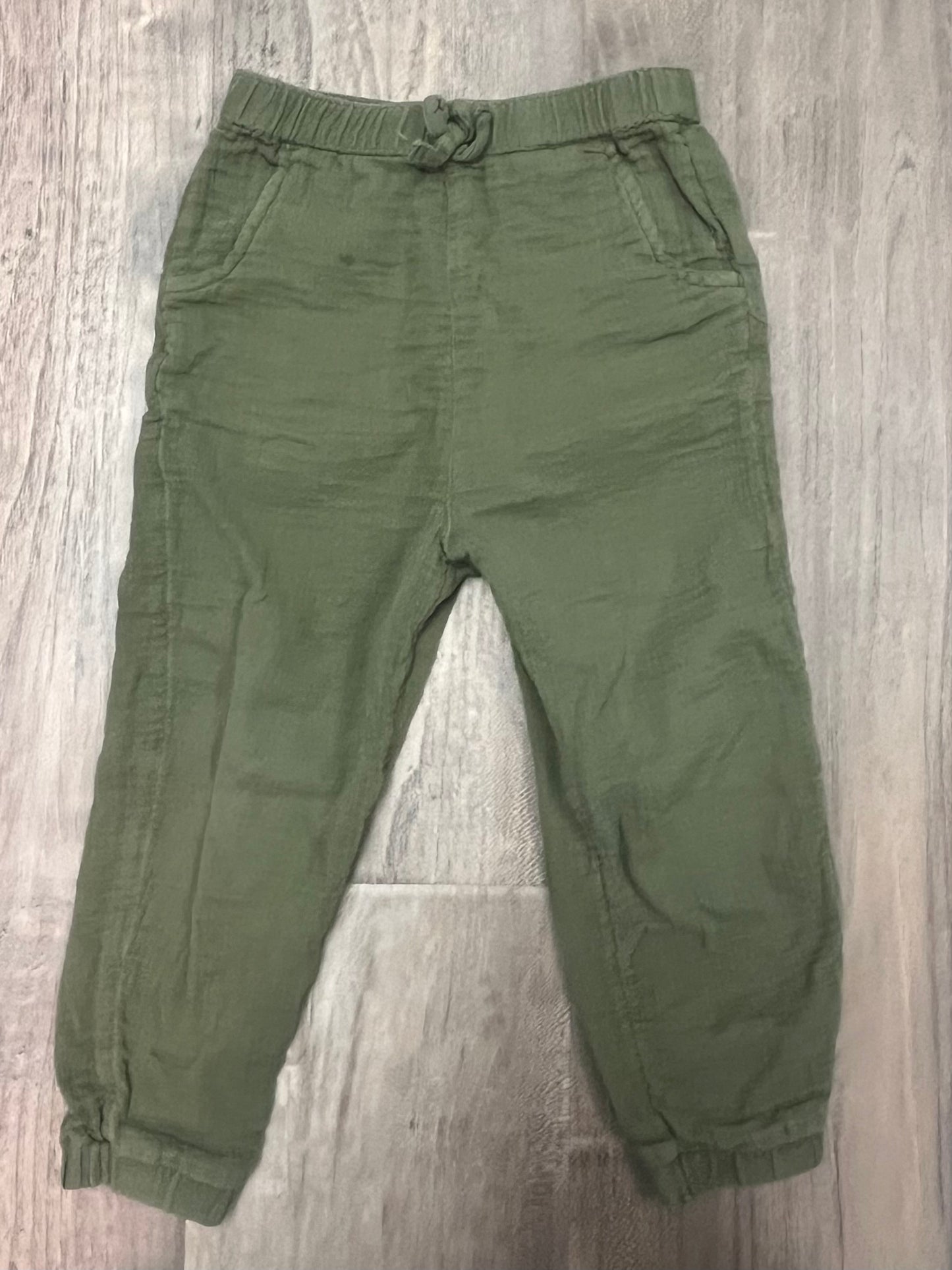 Kids Dip Pants-Size 4T