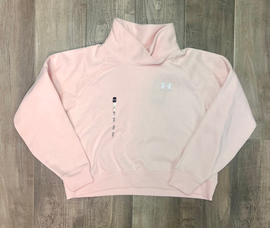 Under Armor Sweatshirt-Size Large-NEW