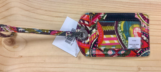 Vera Luggage Tag