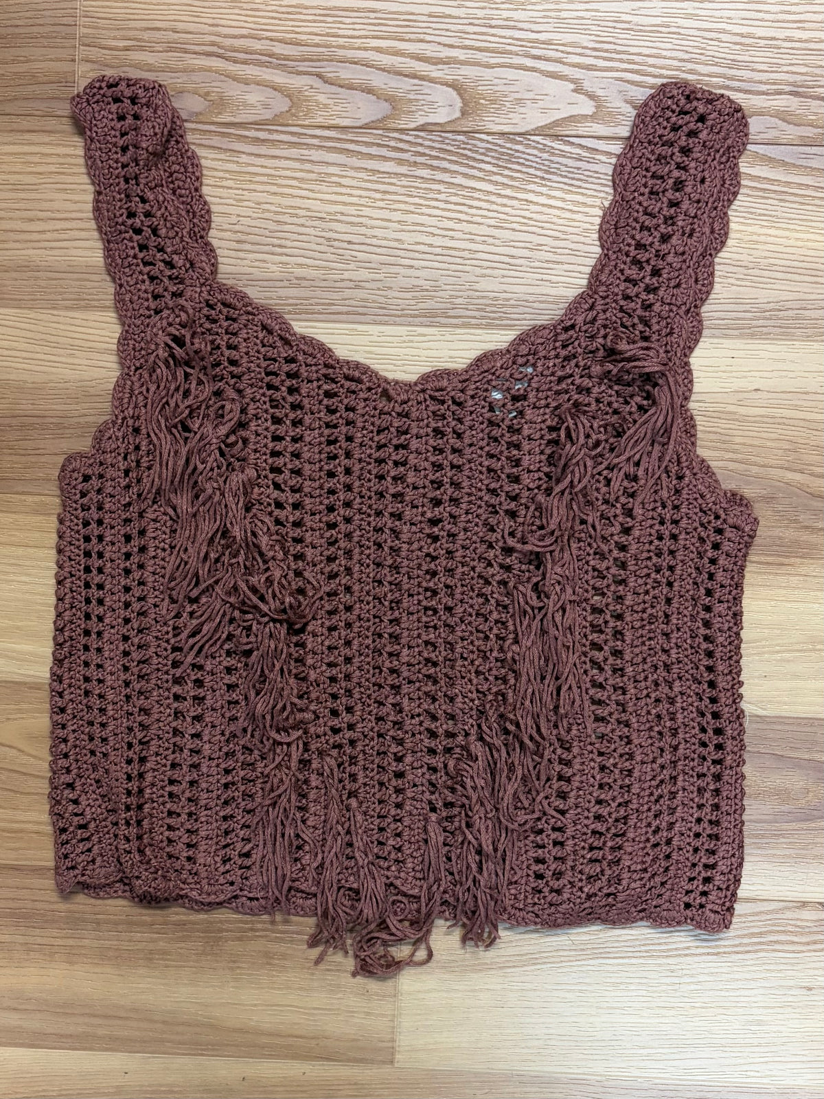 Unbranded tank-Size Medium