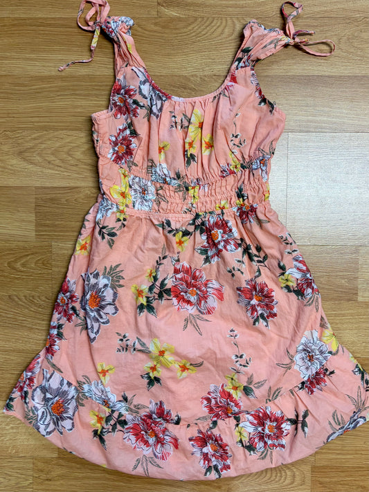 Maurice Dress-Size XS