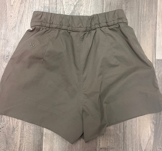 Lululemon Shorts-Size Small