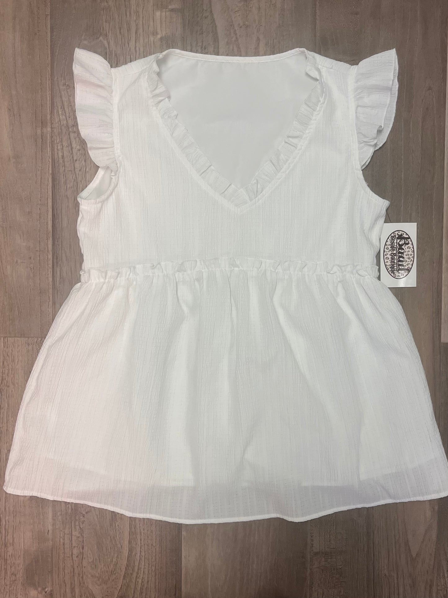 Unbranded SS-Size Small