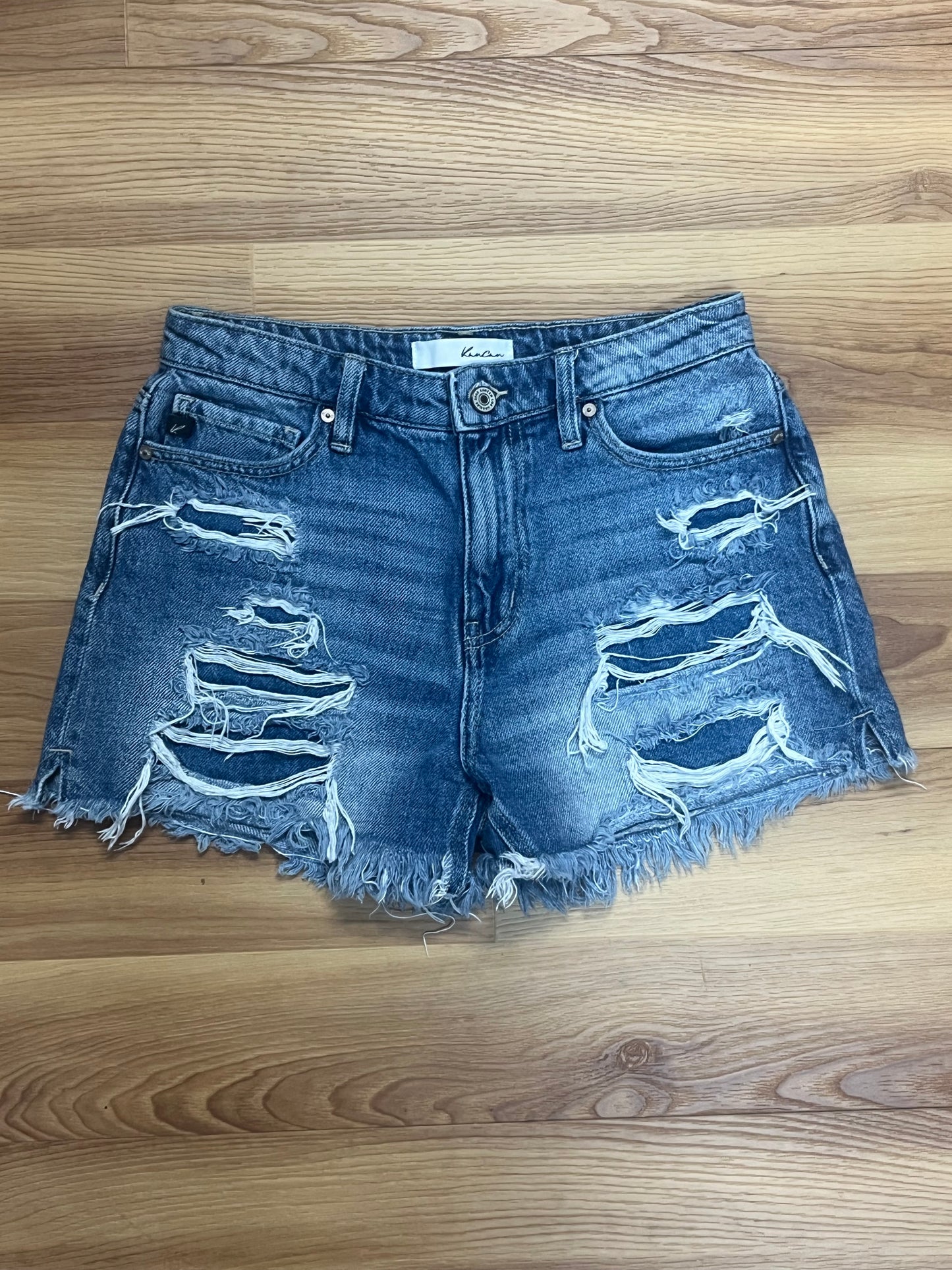 KanCan Shorts-Size 25/3