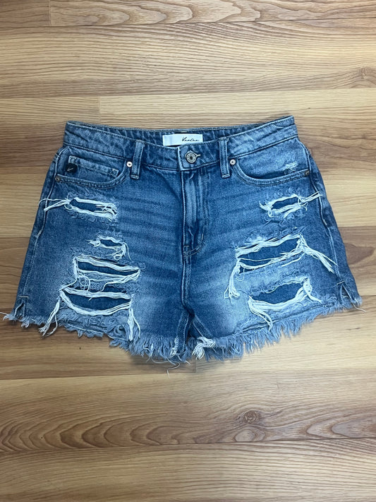 KanCan Shorts-Size 25/3