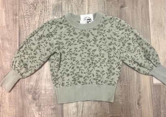 Kids Modern Moments Sweater-Size 4T