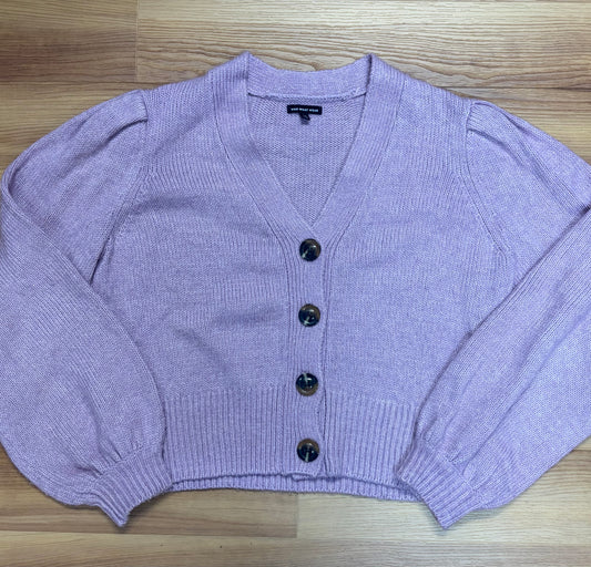 Who what Wear Cardigan-Size Medium