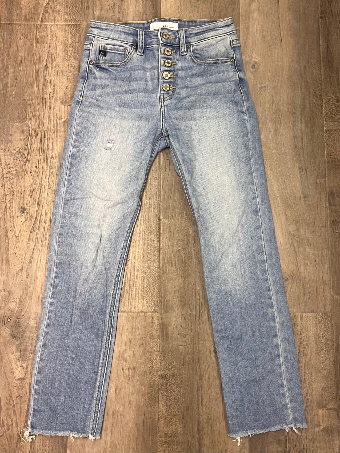 KanCan Denim-Size 1