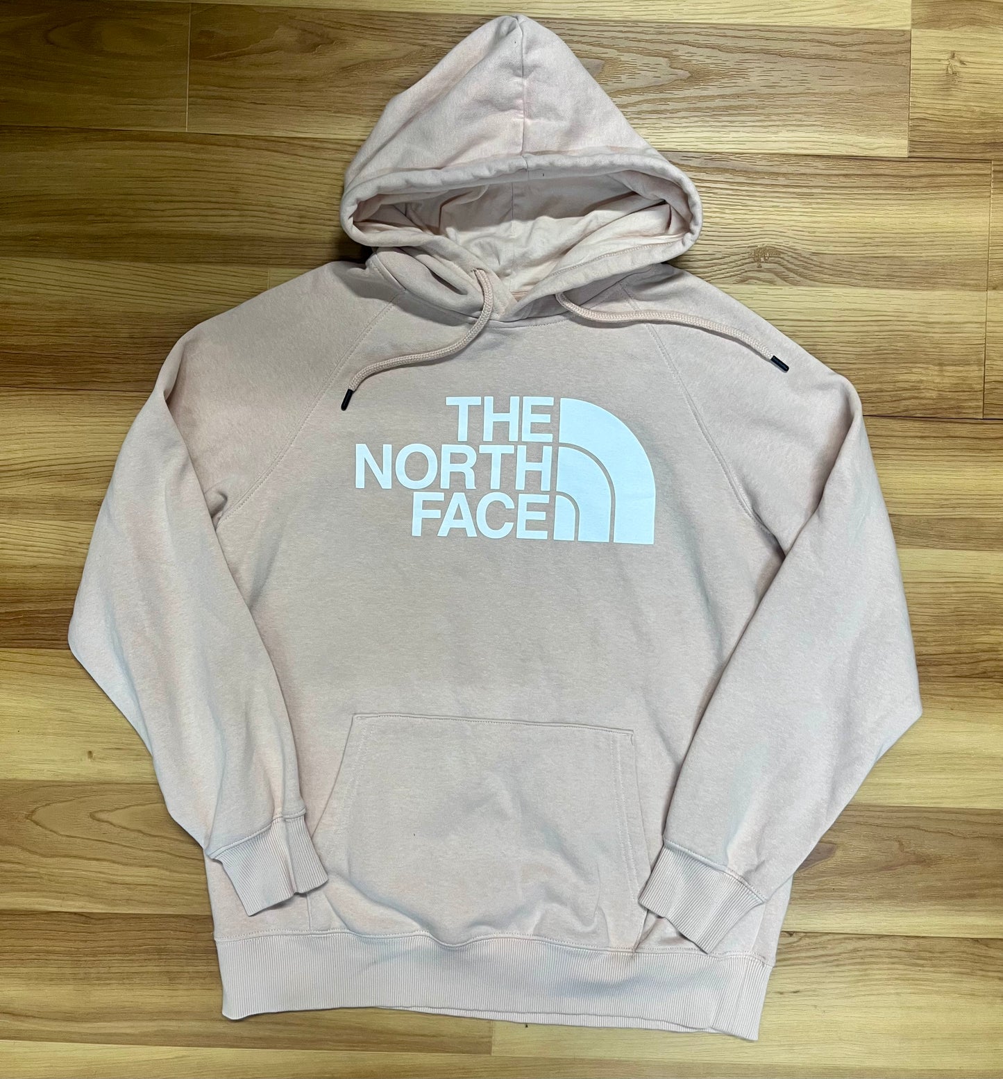 North Face Hoodies-Size Medium