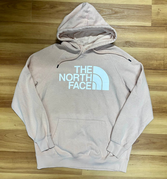 North Face Hoodies-Size Medium