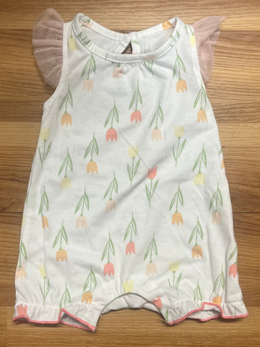 Kids-Chickpea Outfit-Size 0/3Months
