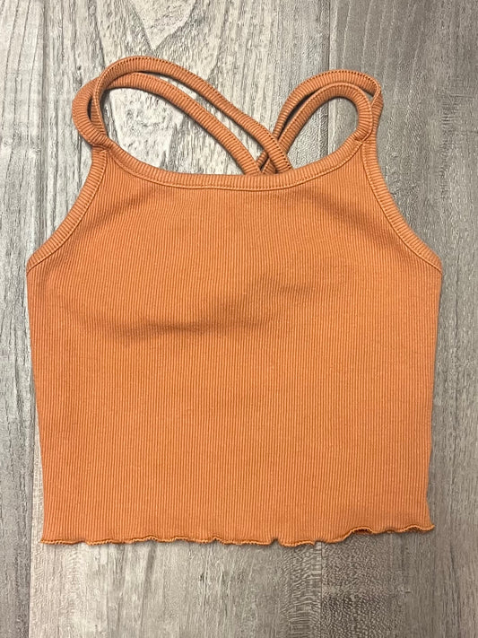 Kids-Class Art Tank-Size 7/8