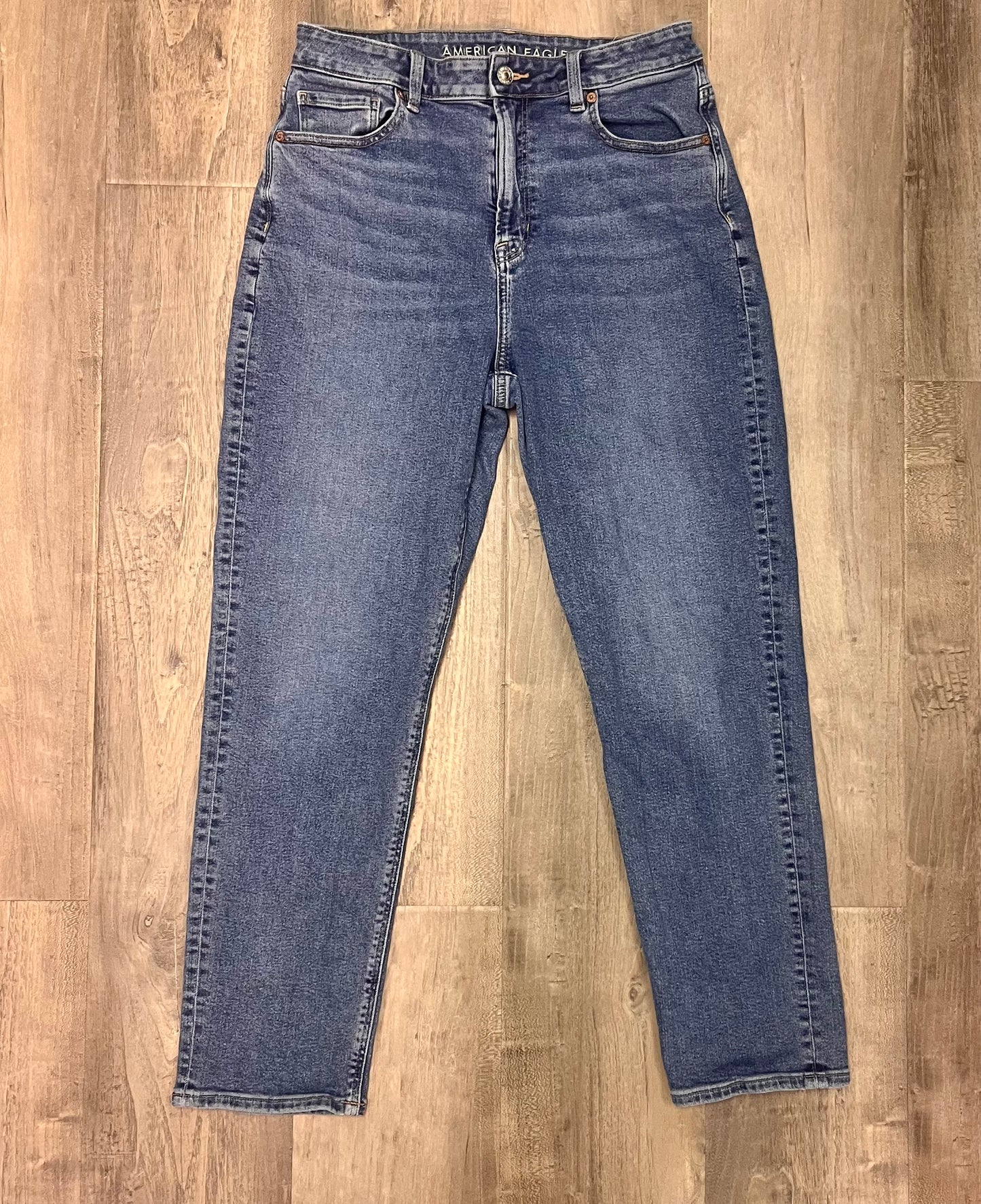American Eagle Denim-Size 10