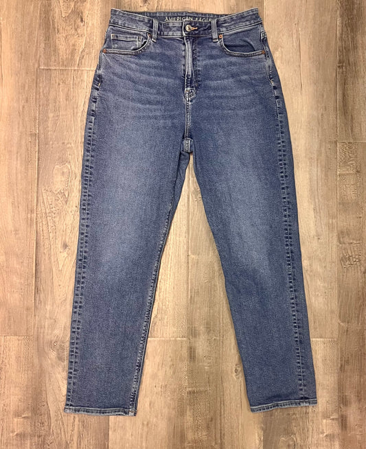 American Eagle Denim-Size 10