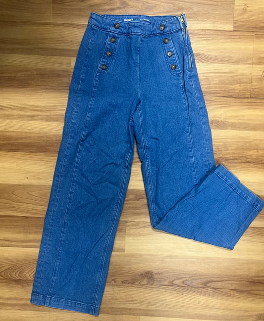 Old Navy Denim-Size 4