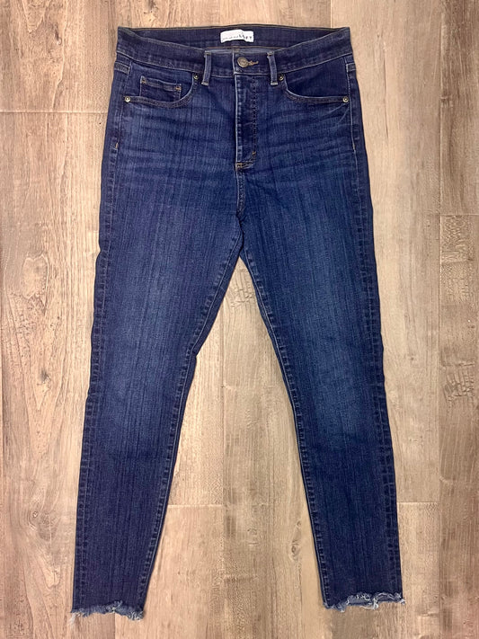 Loft Denim-Size 8