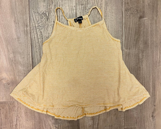 Kids-Art Class Tank-Size Medium (7/8)