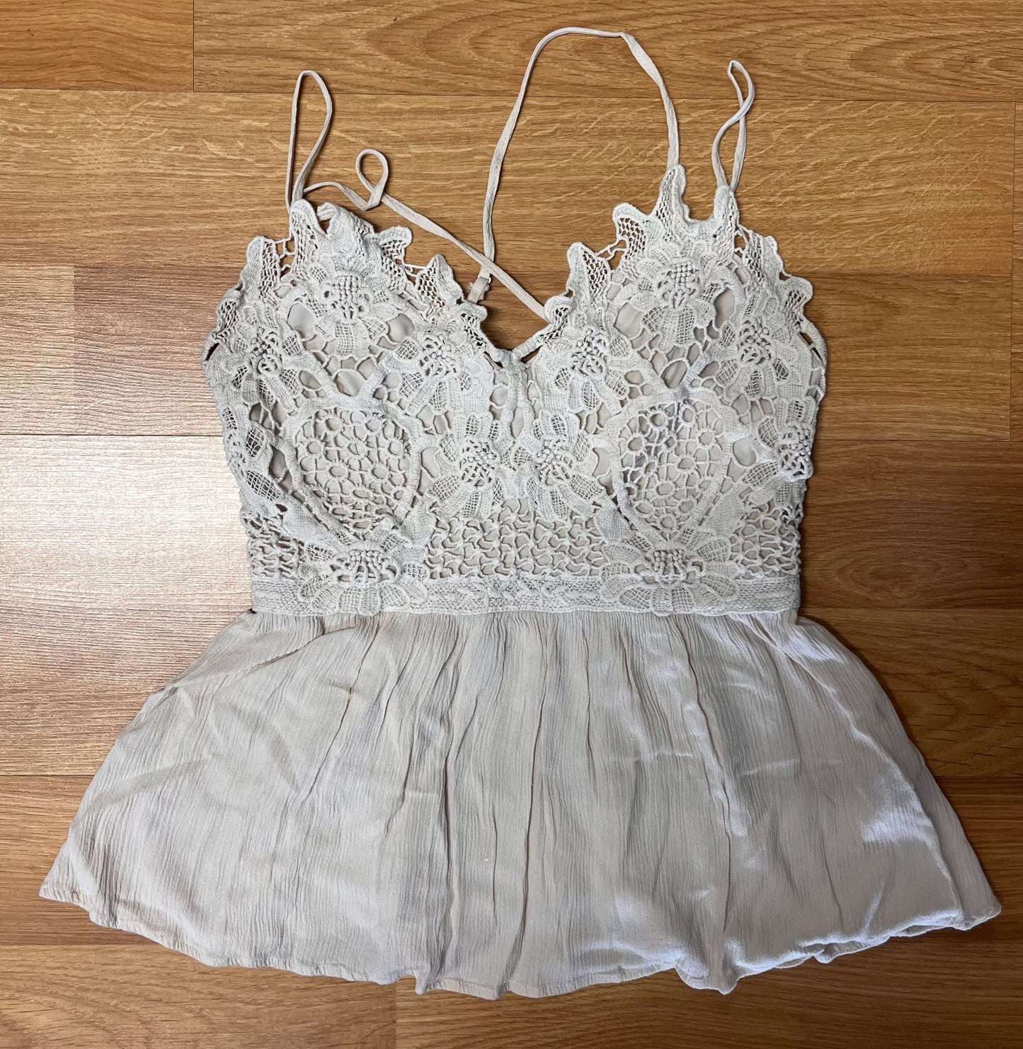 Maurices Tank-Size XS