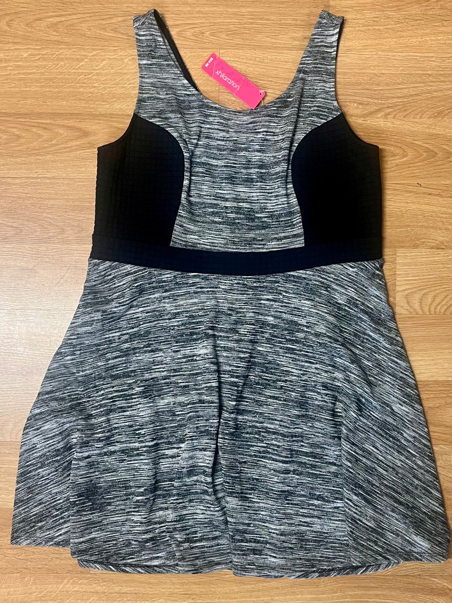 Xhiliration Dress-Size XL-NEW