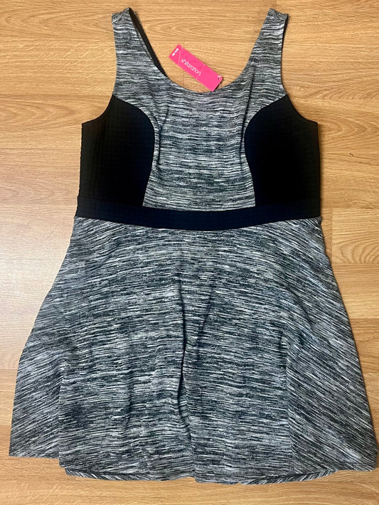 Xhiliration Dress-Size XL-NEW