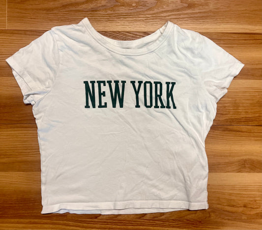 Hollister T-shirt-Size Medium