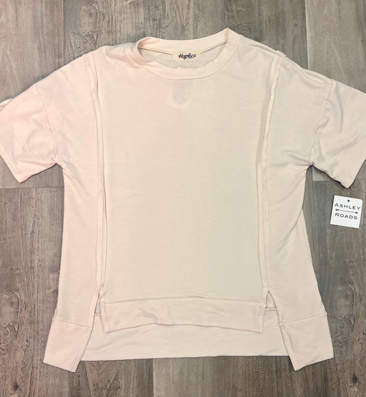 Haptics SS-Size Large-New
