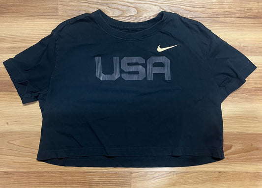 Nike SS-Size Medium