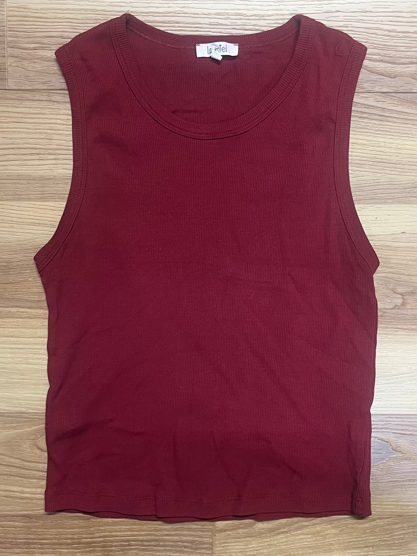 La Meil Tank-Size Medium