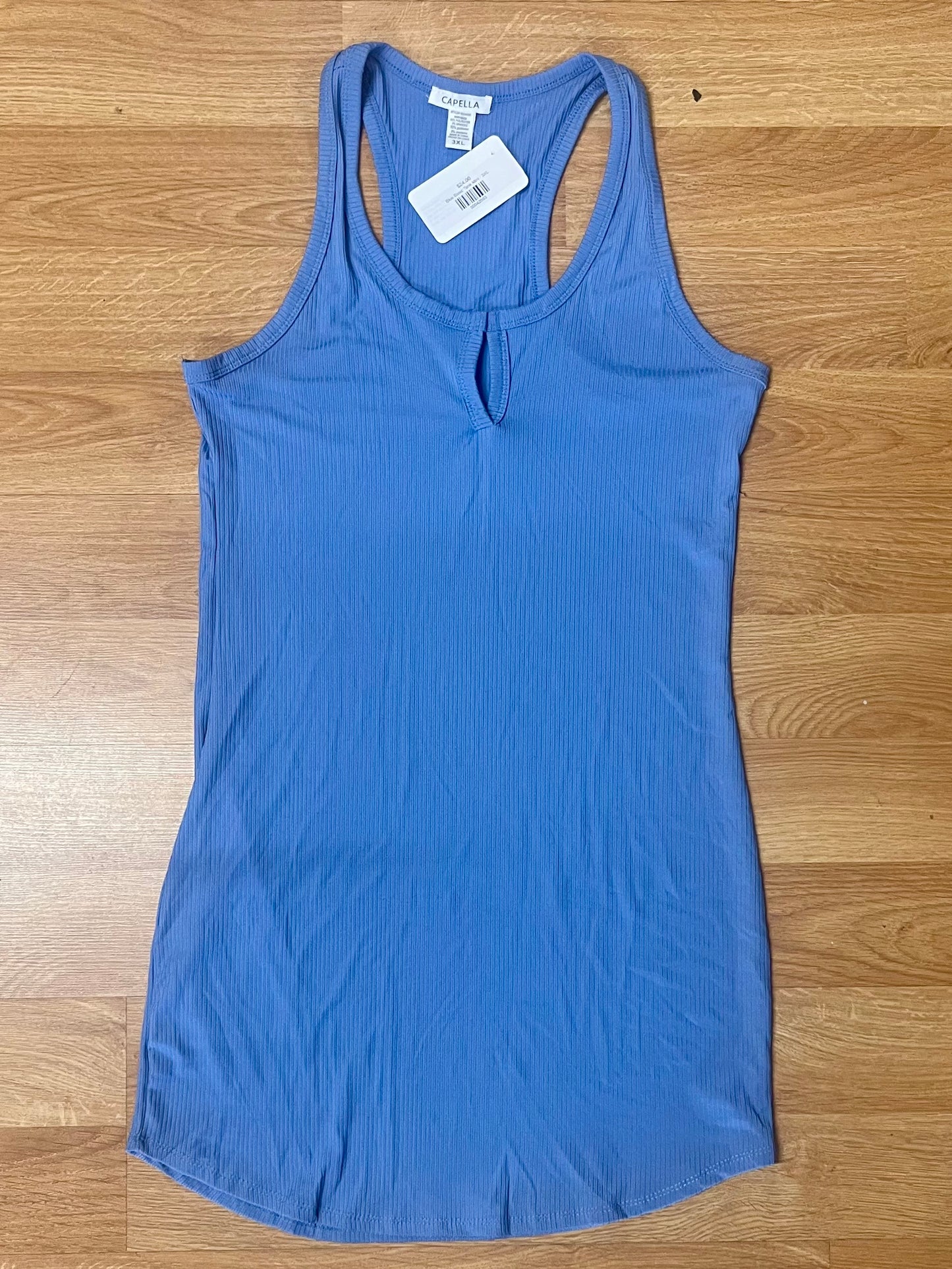 Capella Dress-Size 3XL-NEW