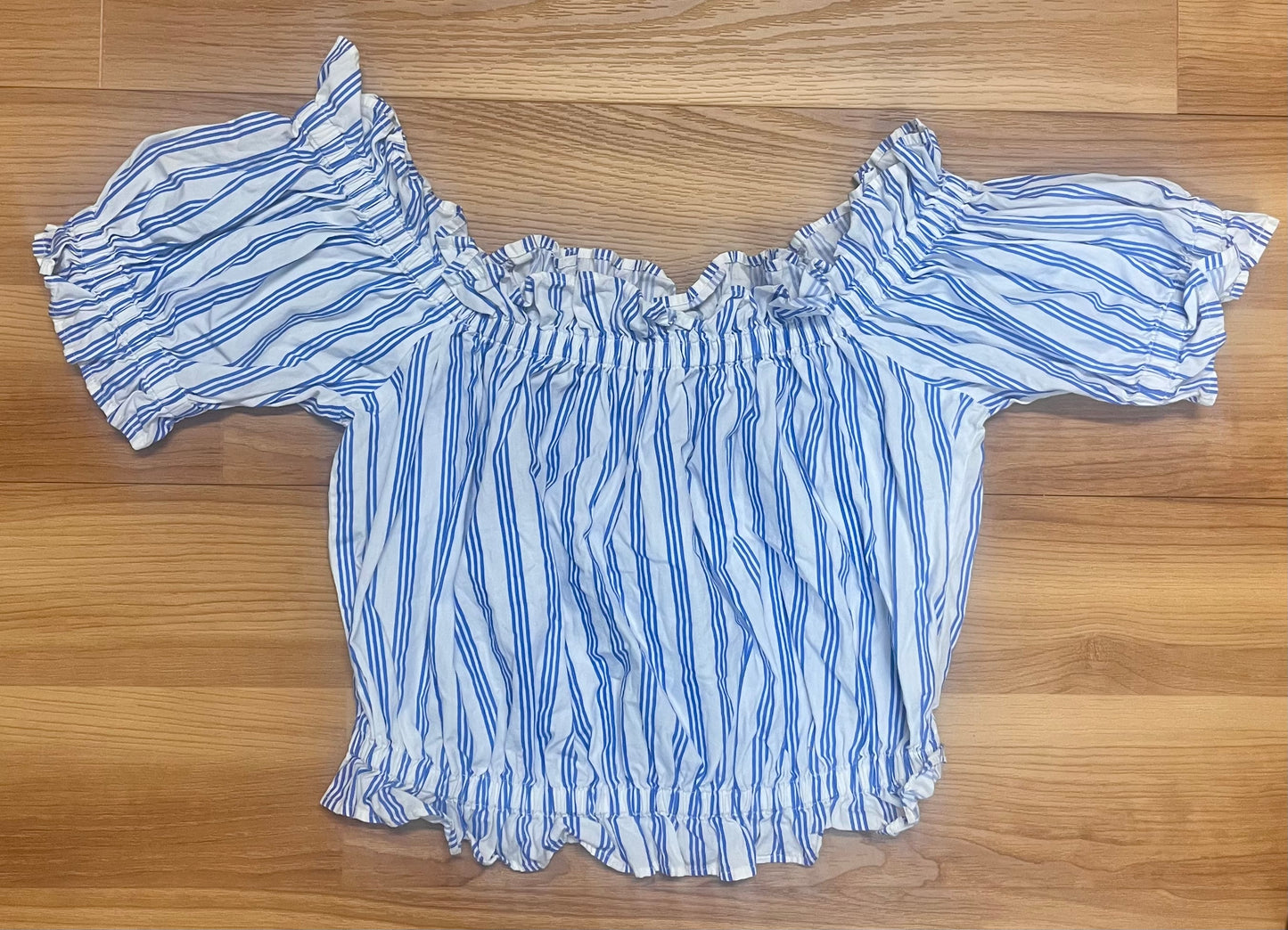 Forever 21 SS-Size Small