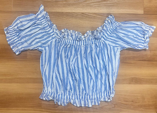 Forever 21 SS-Size Small